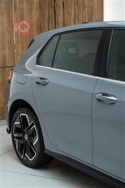 فولكسفاغن جولف